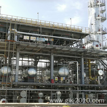 Easy to operate hydrogen production project